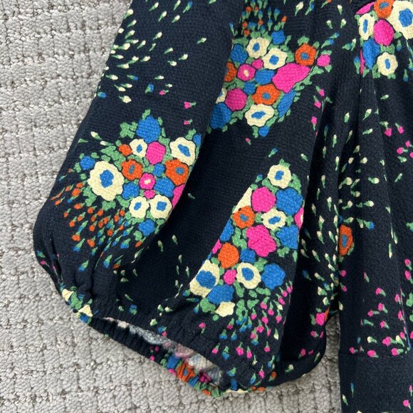 Anthropologie Scarletta Sweetheart Mini Dress - Picture 9 of 13